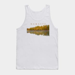 Namaste Tank Top